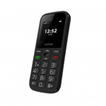 myPhone HALO A 1,77" mobiltelefon - fekete - Image 6