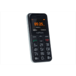 myPhone HALO Easy 1,7" mobiltelefon - fekete - Image 3