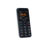 myPhone HALO Easy 1,7" mobiltelefon - fekete - Image 3