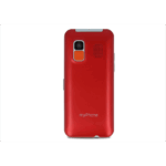 myPhone HALO Easy 1,7" mobiltelefon - piros - Image 6