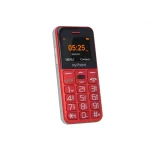 myPhone HALO Easy 1,7" mobiltelefon - piros - Image 3
