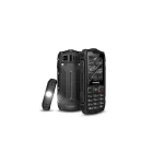 HAMMER Rock 2,4" Dual SIM csepp-, por- és ütésálló mobiltelefon - fekete - Image 12