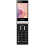 myPhone TANGO 2 LTE mobiltelefon - Fekete