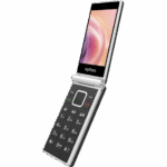 myPhone TANGO 2 LTE mobiltelefon - Fekete - Image 2