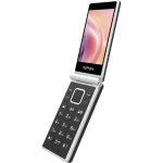 myPhone TANGO 2 LTE mobiltelefon - Fekete - Image 2