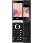 myPhone TANGO 2 LTE mobiltelefon - Fekete - Image 5