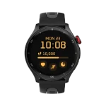 myPhone WATCH Adventure okosóra - Fekete