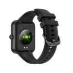 myPhone WATCH CL okosóra - Fekete - Bontott, dobozsérült termék - Image 4