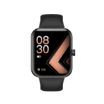 myPhone WATCH CL okosóra - Fekete - Bontott, dobozsérült termék