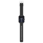 myPhone WATCH Classic 2 okosóra - Fekete - Image 4