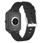 myPhone WATCH Classic 2 okosóra - Fekete - Image 3