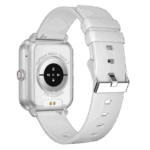 myPhone WATCH Classic 2 okosóra - Szürke - Image 3