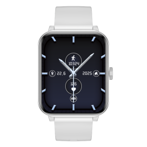 myPhone WATCH Classic 2 okosóra - Szürke