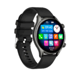 myPhone WATCH EL okosóra - Fekete - Bontott, kipróbált termék - Image 2