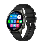 myPhone WATCH EL okosóra - Fekete - Bontott, kipróbált termék - Image 3