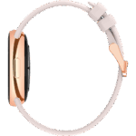 myPhone WATCH Mini okosóra - Rose Gold - Bontott, kipróbált termék - Image 4