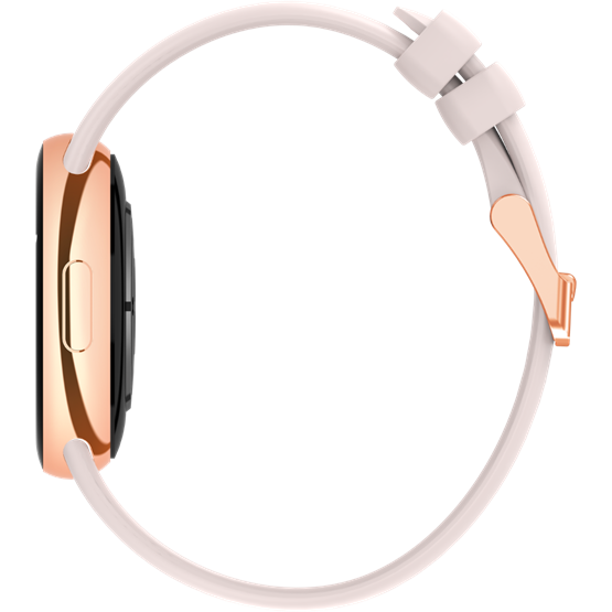 myPhone WATCH Mini okosóra - Rose Gold - Bontott, kipróbált termék - Image 4