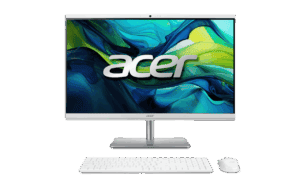 Acer All-in-One Aspire C27-195ES 27" FHD / Intel® Core™ Ultra 5 125U 12 Core / 1