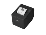 Epson TM-T20IV (101) blokknyomtató, vágó, USB, sorosport, fekete - Image 3