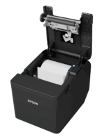 Epson TM-T20IV (101) blokknyomtató, vágó, USB, sorosport, fekete - Image 4