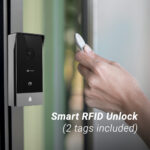 EZVIZ HP5 Okos Video kaputelefon - Image 3