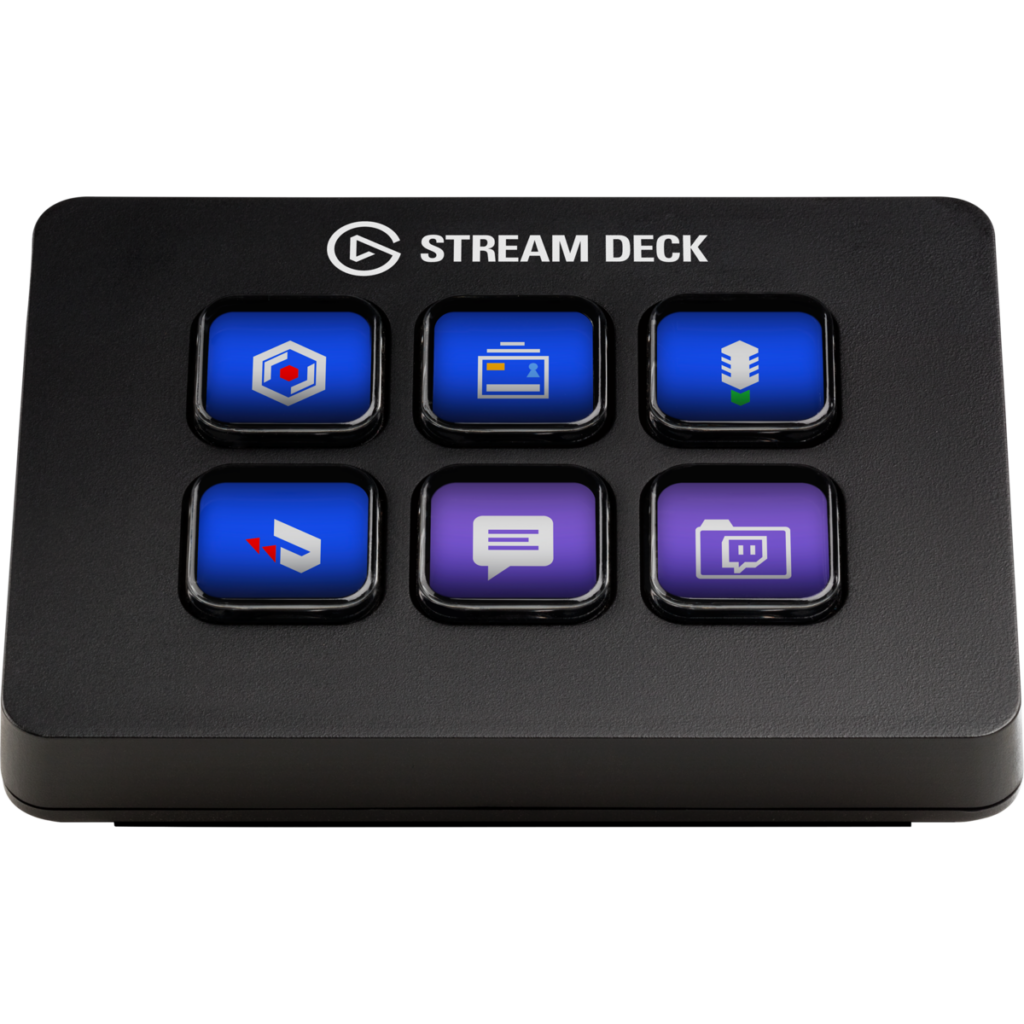 Elgato Stream Deck Mini - Image 2
