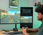 CORSAIR ELGATO 4K X External Videó Rögzítő kártya, 4K144, fekete - Image 7