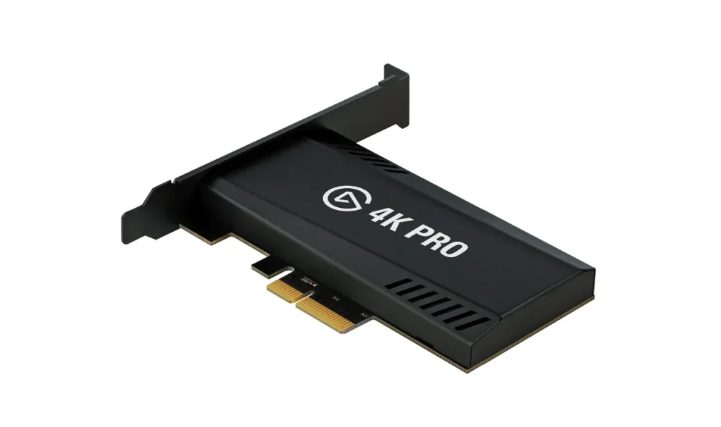 Elgato Game Capture 4K Pro - Image 2
