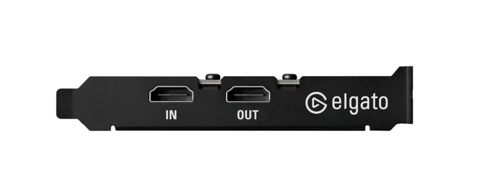 Elgato Game Capture 4K Pro - Image 4