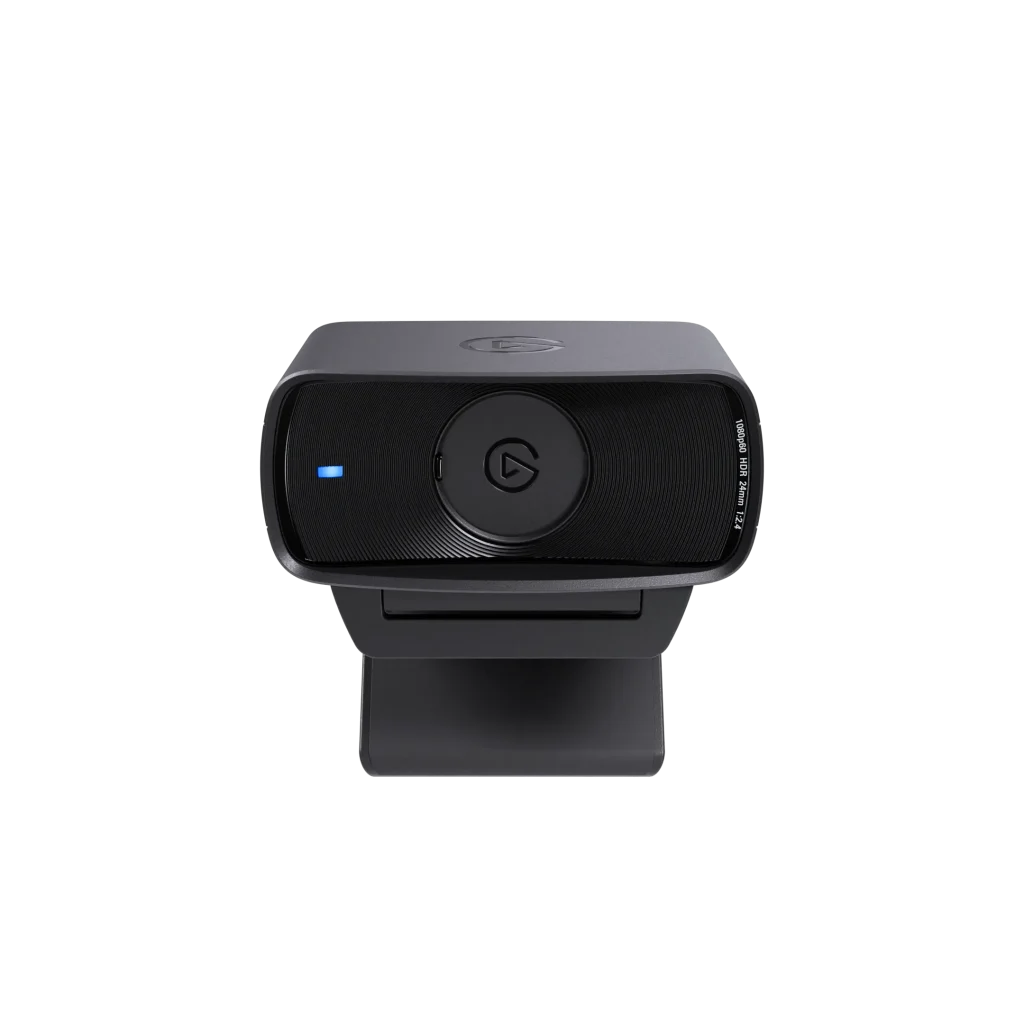 Elgato Facecam MK.2 Webkamera Black - Image 2