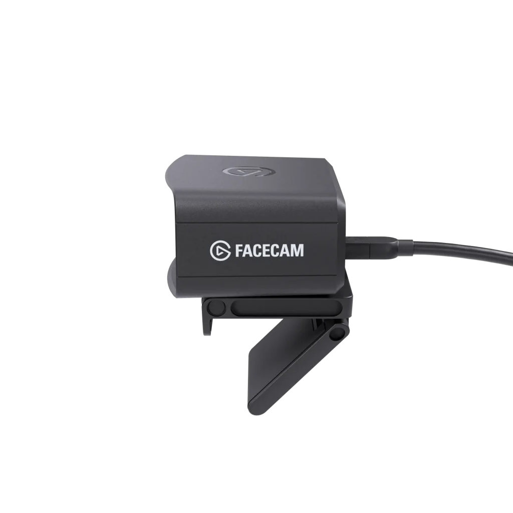 Elgato Facecam MK.2 Webkamera Black - Image 3