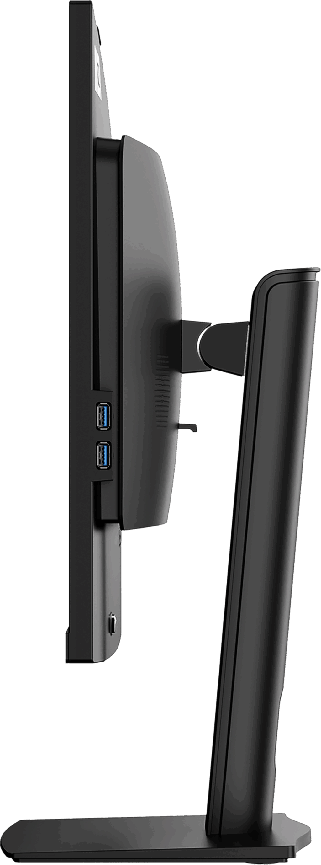 MSI PRO AP272P 14M i5-14400 16GB 1TB 27" All In One PC, fekete - Image 2