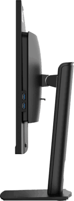 MSI PRO AP272P 14M i5-14400 16GB 1TB 27" All In One PC, fekete - Image 2