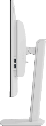 MSI PRO AP272P 14M i5-14400 16GB 1TB 27" All In One PC, fehér - Image 2