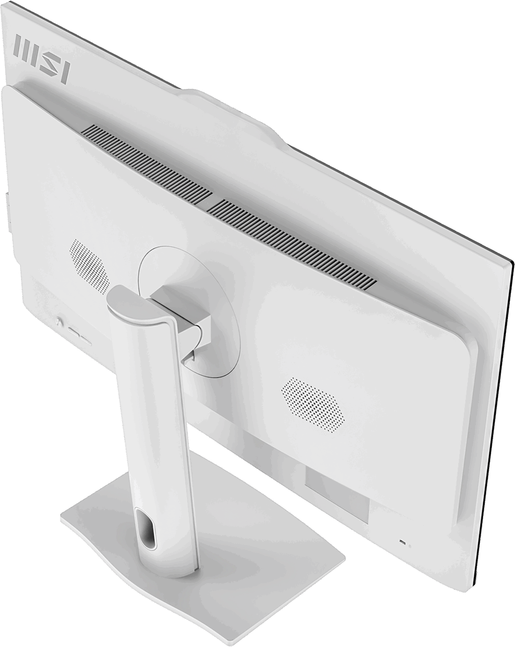 MSI PRO AP272P 14M i5-14400 16GB 1TB 27" All In One PC, fehér - Image 4