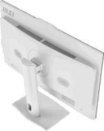 MSI PRO AP272P 14M i5-14400 16GB 1TB 27" All In One PC, fehér - Image 4