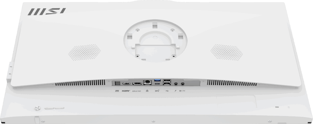 MSI PRO AP272P 14M i5-14400 16GB 1TB 27" All In One PC, fehér - Image 5