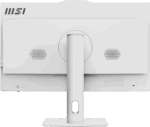 MSI PRO AP272P 14M i5-14400 16GB 1TB 27" All In One PC, fehér - Image 3