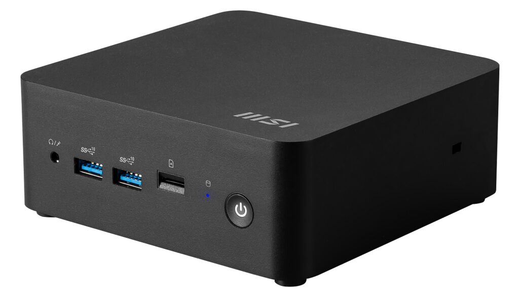 1M-267BEU-B7150UXX_1.jpg MSI Cubi NUC Intel Core 7 150U barbone mini PC (Cubi NUC 1M-267BEU-B7150UXX) - Image 1
