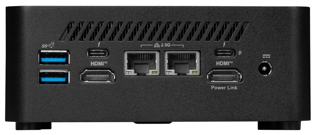 1M-267BEU-B7150UXX_2.jpg MSI Cubi NUC Intel Core 7 150U barbone mini PC (Cubi NUC 1M-267BEU-B7150UXX) - Image 3