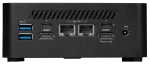 MSI Cubi NUC Intel Core 3 100U 8/512GB (Cubi NUC 1MG-003EU-B3100U8GS51X11PA) - Image 4