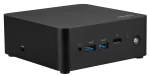 MSI Cubi NUC Intel Core 3 100U 8/512GB (Cubi NUC 1MG-003EU-B3100U8GS51X11PA) - Image 2