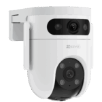 EZVIZ H9C Dual kültéri Pan&Tilt Wifi kamera 2K 3MP