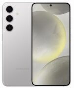 Samsung Galaxy S24 8/128GB Dual Mobiltelefon Marble Gray (SM-S921/DS)