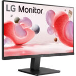 LG 24" 24MR400-B FullHD IPS AMD FreeSync™ Monitor - Image 2