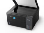 Epson EcoTank L4360 színes tintasugaras A4 MFP, WIFI, duplex, fekete - Image 6
