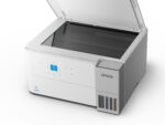 Epson EcoTank L4366 színes tintasugaras A4 MFP, WIFI, duplex, fehér - Image 7