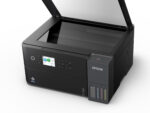 Epson EcoTank L6360 színes tintasugaras A4 MFP, duplex, LAN, WIFI, fekete - Image 7