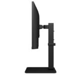 LG 27" 27BA550-B Full HD IPS monitor 100 Hz-es képfrissítési sebességgel - Image 2