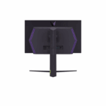 LG 27" 27GS95QE-B UltraGear™ OLED 16:9 QHD gaming 240 Hz-es monitor - Image 2
